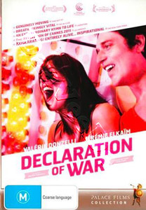 Declaration of War | La guerre est dclare  |   DVD